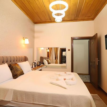 Royal Gur Hotel 伊斯坦布尔 外观 照片