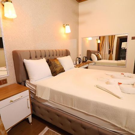 Royal Gur Hotel 伊斯坦布尔 外观 照片