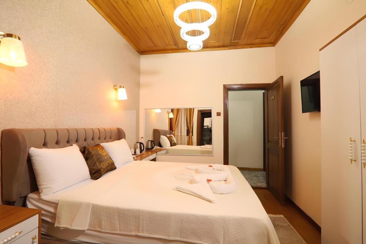 Royal Gur Hotel 伊斯坦布尔 外观 照片