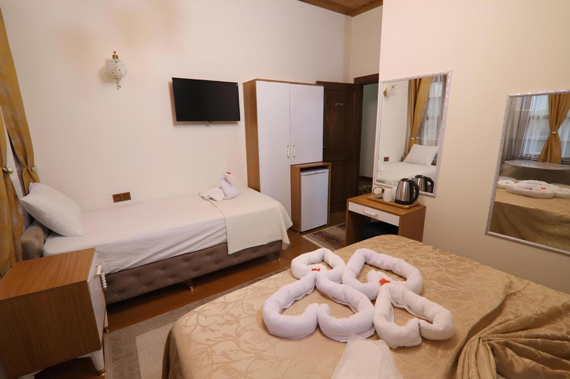 Royal Gur Hotel 伊斯坦布尔 外观 照片