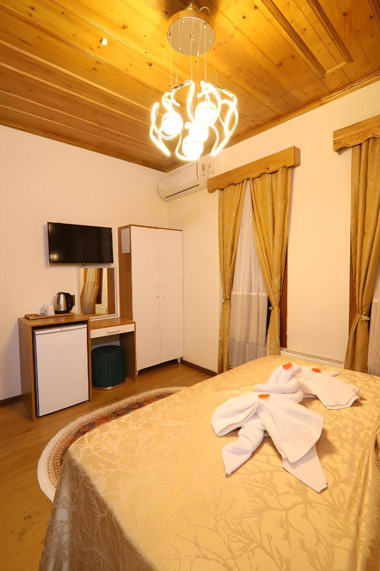 Royal Gur Hotel 伊斯坦布尔 外观 照片
