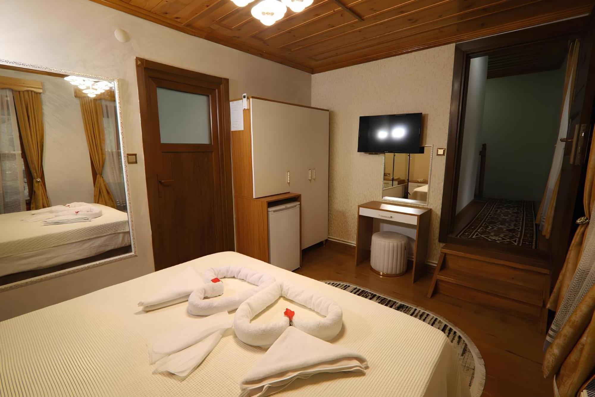 Royal Gur Hotel 伊斯坦布尔 外观 照片